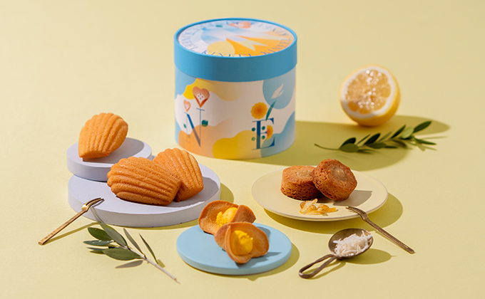 Lemon Fair｜レモンフェア | KINEEL 公式オンラインショップ 京都