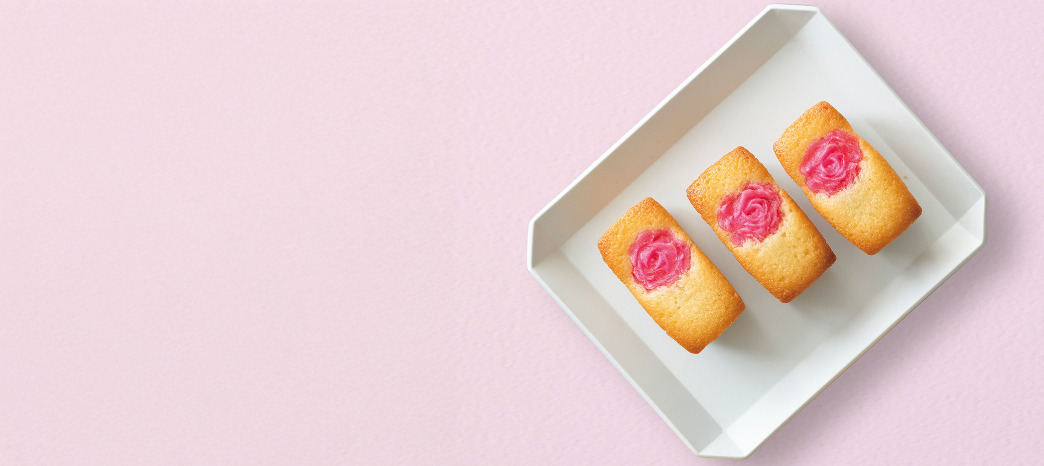 anフィナンシェ