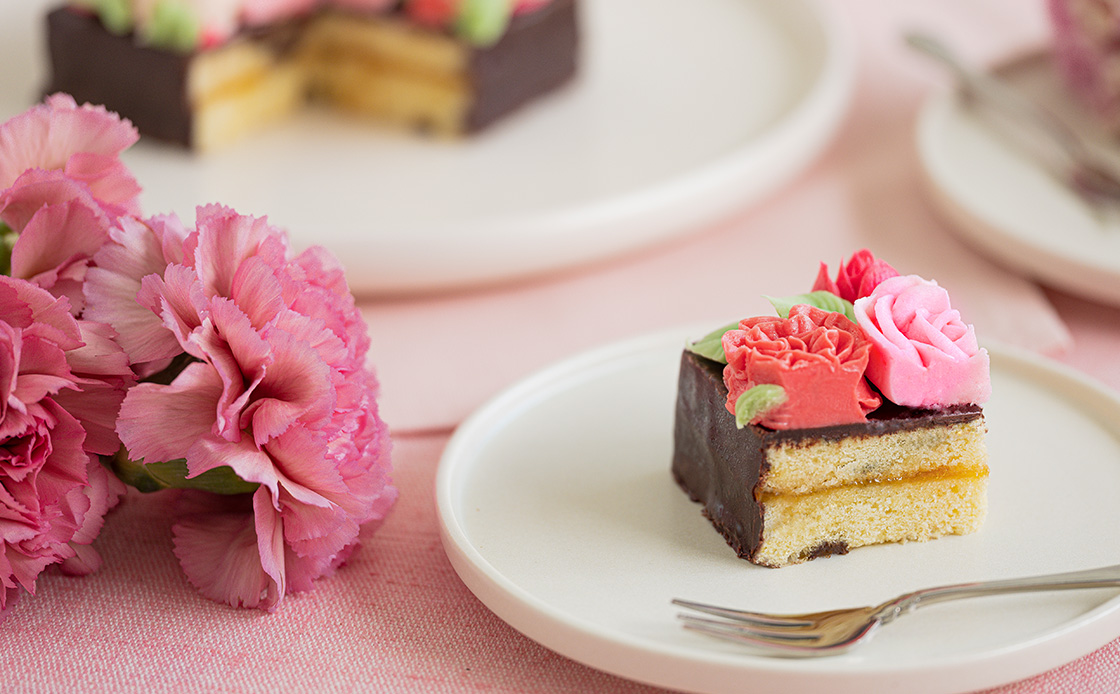 春のギフトボックス