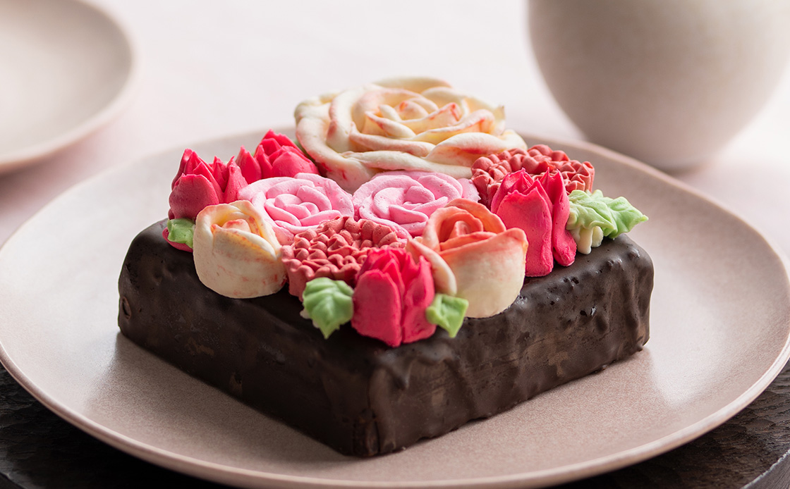 春のギフトボックス