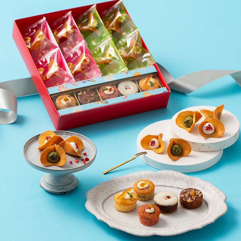 ガトーアソート13個入