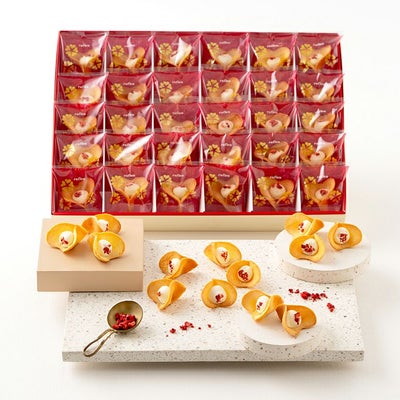 ルフル30個入（バニラ）