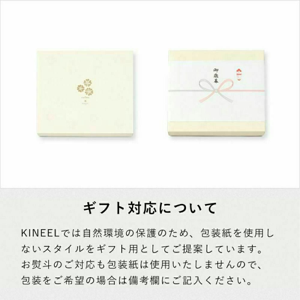 ギフト対応について