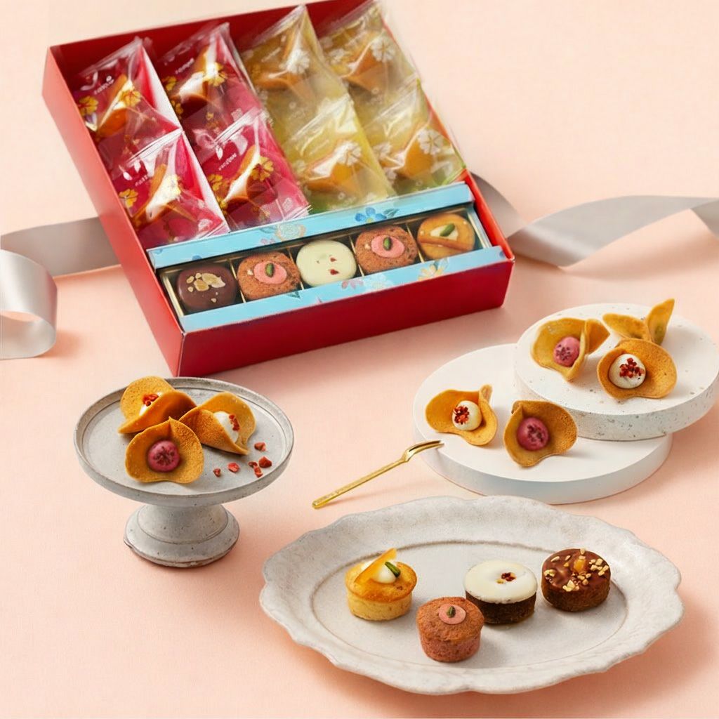 ガトーアソート13個入